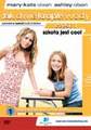Mary-Kate i Ashley: Jak dwie krople 1. Szkoła jest cool (Mka: So Little Time 1. School'S Cool)