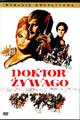 Doktor Żywago (Doctor Zhivago. Silver Collection)