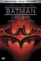 Batman I Robin. Edycja Specjalna (Batman And Robin. Special Edition)
