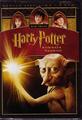 Harry Potter I Komnata Tajemnic (Harry Potter And Chamber of Secrets)
