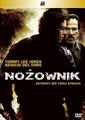 Nożownik (Hunted, The)