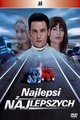 Najlepsi Z Najlepszych (Michel Vaillant)