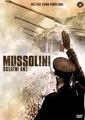 Mussolini - Ostatni Akt