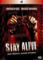 Stay Alive (Stay Alive)