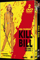 Kill Bill Vol. 1&2. Wydanie specjalne (Kill Bill Vol. 1&2)