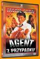 Agent Z Przypadku (Accidental Spy, The)
