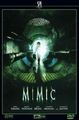 Mimic - Narodziny Zła