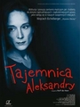 Tajemnica Aleksandry (Alexandra's Project)