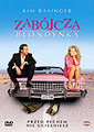Zabójcza blondynka (Elvis has left the building)