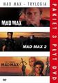 Mad Max Kolekcja (Mad Max Collection)