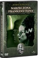 Narzeczona Frankensteina (The Bride Of Frankenstein)