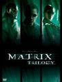 Matrix Trylogia (Matrix Trilogy)