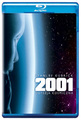 2001: Odyseja Kosmiczna Es (Bd) (2001: A Space Odyssey Se (Bd))