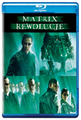Matrix Rewolucje (Bd) (Matrix Revolutions, The (Bd))