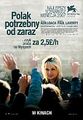 Polak potrzebny od zaraz (It's A Free World)