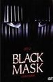 Czarna Maska 1 (Black Mask)