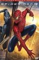 Spider-Man 3. 2 Disc Edition (Amaray) (Spider-Man 3. 2 Disc Edition (Amaray))