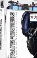 Transformers 2-Dyskowe Wydanie Kolekcjonerskie (Transformers - Transforming Packaging (2 Disc))