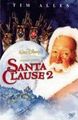 Śnięty Mikołaj 2 (Santa Clause II)