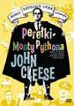 Perełki Monty Pythona - John Cleese (Monty Python'S Personal Bests - John Cleese)