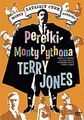 Perełki Monty Pythona - Terry Jones (Monty Python'S Personal Bests -Terry Jones)