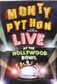 Monty Python: Na Żywo Z Hollywood Bowl (Monty Python : Live At The Hollywood Bowl)