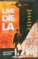 Żyć I Umrzeć W Los Angeles (To Live & Die In LA)