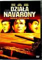 Działa Navarony ( Edycja Specjalna) (Guns Of Navarone (Ultimate Edition - 2 Disc))
