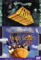 Podwojne DVD. Monty Python: Żywot Briana / Monty Python I Święty Graal