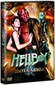 Hellboy: Złota Armia (Hellboy II: The Golden Army)
