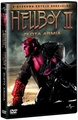 Hellboy: Złota Armia. Wydanie kolekcjonerskie (Hellboy II: The Golden Army)