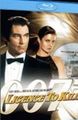 James Bond: Licencja Na Zabijanie