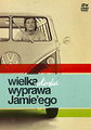 Wielka, Włoska Wyprawa Jamie'ego