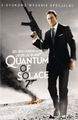 James Bond: Quantum of Solace - Wydanie 2-dyskowe
