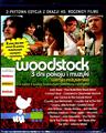 Woodstock: 3 dni pokoju i muzyki