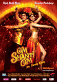 Om Shanti Om (edycja 2-płytowa)