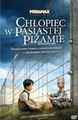 Chłopiec W Pasiastej Piżamie