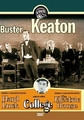 Buster Keaton-College