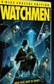 Watchmen Strażnicy (Steelbook)