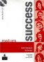 Język angielski. Matura Success. Intermediate Activator. Liceum. Technikum