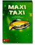 Język angielski. Maxi Taxi 1. Zeszyt ćwiczeń. Klasy 4-5. Szkoła podstawowa