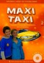 Język angielski. Maxi Taxi 2 Materiał audio do podręcznika 2 CD. Podręczniik. Szkoła podstawowa