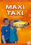 Język angielski. Maxi Taxi 2. Podręcznik. Klasy 5-6. Szkoła podstawowa