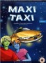 Język angielski. Maxi Taxi Starter. Podręcznik. Klasa 4. Szkoła podstawowa