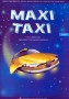 Język angielski. Maxi Taxi Starter. Zeszyt ćwiczeń. Klasa 4. Szkoła podstawowa