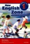 Język angielski. New English Zone 1. Student's book. Podręcznik. Część 1. Szkoła podstawowa