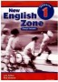 Język angielski. New English Zone 1. Zeszyt ćwiczeń. Częćś 1. Szkoła podstawowa
