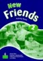 Język angielski. New Friends 2. Zeszyt ćwiczeń. Klasy 4-6. Szkoła podstawowa