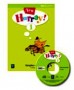 Język angielski. New Hurray. Książka nauczyciela z programem nauczania języka angielskiego + CD-ROM, klasa 1, szkoła podstawowa