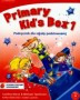 Język angielski. Primary Kid's Box. Podręcznik, cz. 1. Klasa 1 - 3, szkoła podstawowa